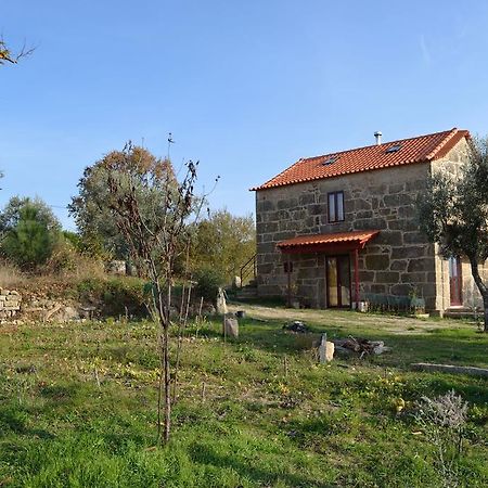 Retiro Da Lameira 세이아 외부 사진