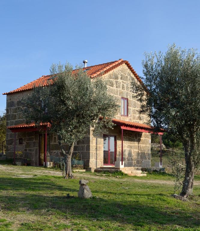 Retiro Da Lameira 세이아 외부 사진