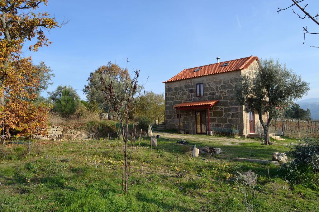 Retiro Da Lameira 세이아 외부 사진